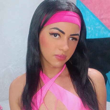 AlessandraSpellman top star images