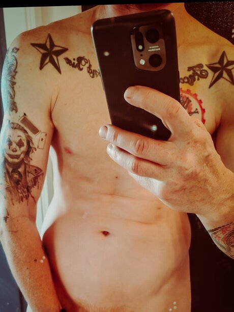 The Raven star exclusive gallery