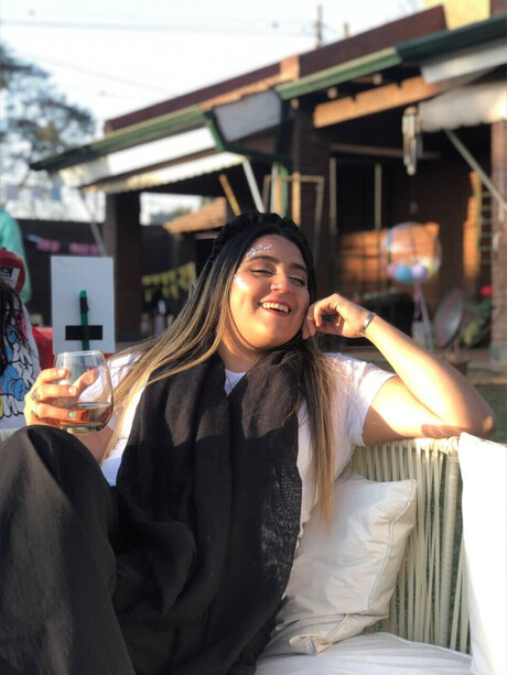 Linsay Lou hot star archive