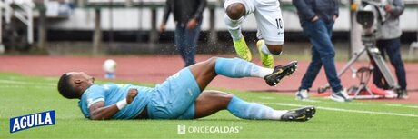 Kevin Riascos best star photos