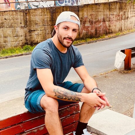 Demo Obando nudes star photos