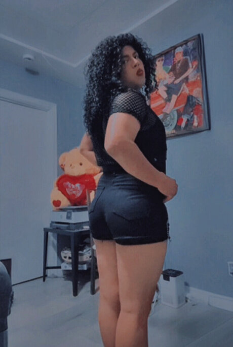 ebony model onlyfans beautiful naked picture