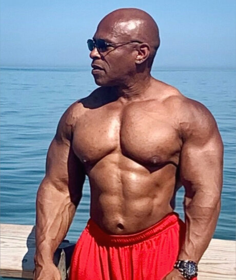 Rex Baker best pornstar pic