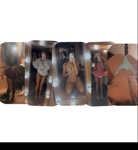 xoxo des baby_ star naked pictures