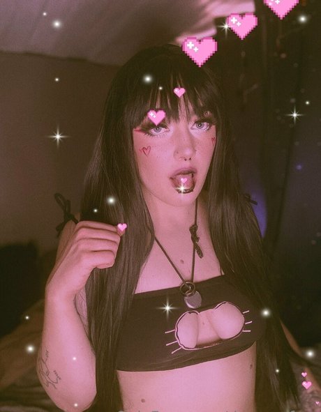 demonsfree model art photos