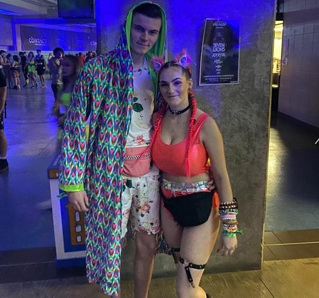 Chloe Moniz exclusive pornstar archive