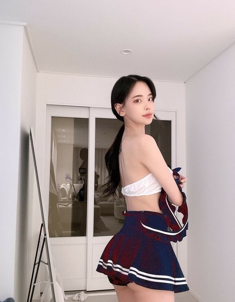 Korean Afreeca Streamer actress img