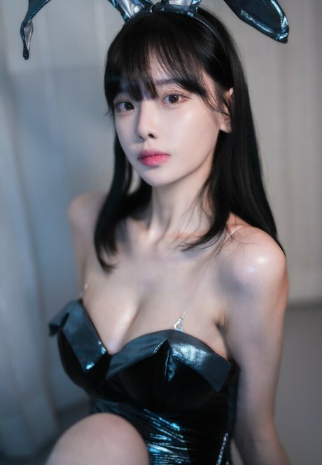 Korean Afreeca Streamer pornstar exclusive picture