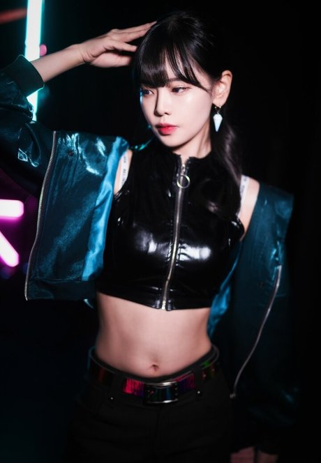 princess asian onlyfans art naked image