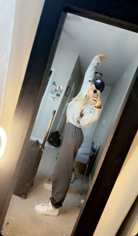 Livvy Dunne model perfect gallery