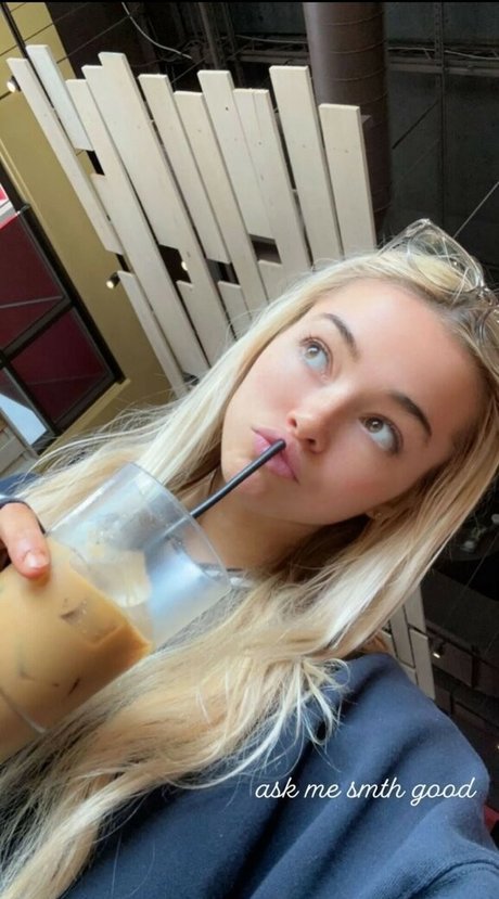 Livvy Dunne hot star image