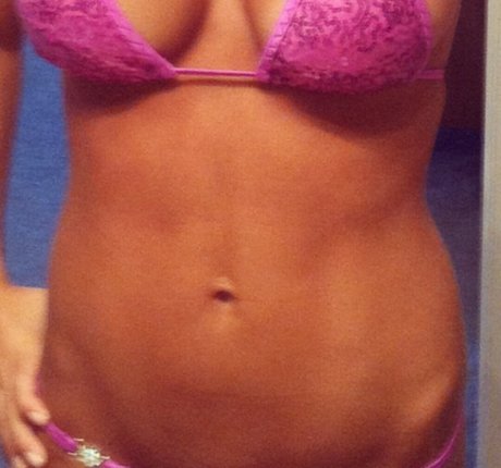 Sam Ortego model sexy img