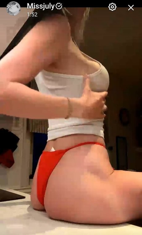 blondymissjuly pretty model gallery