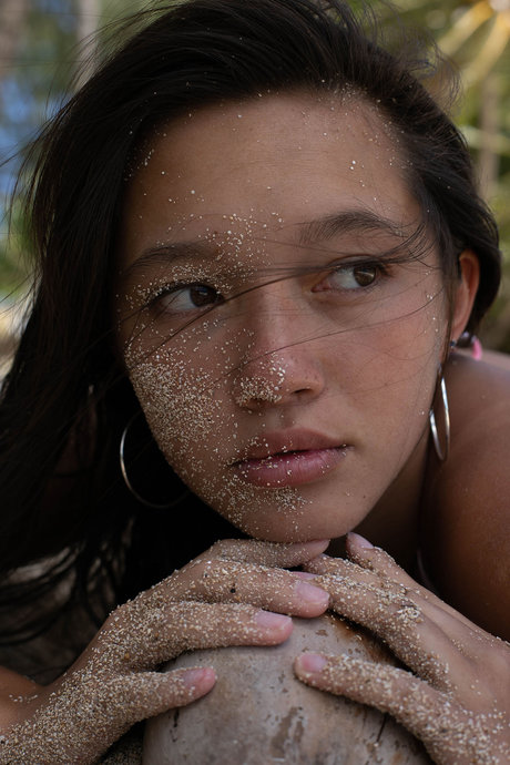 Lily Chee sexy actress picture