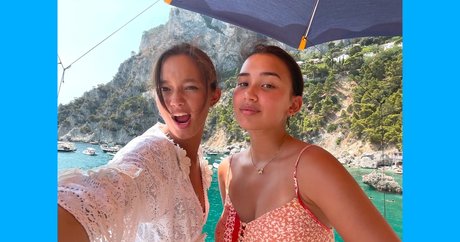 Lily Chee star perfect img