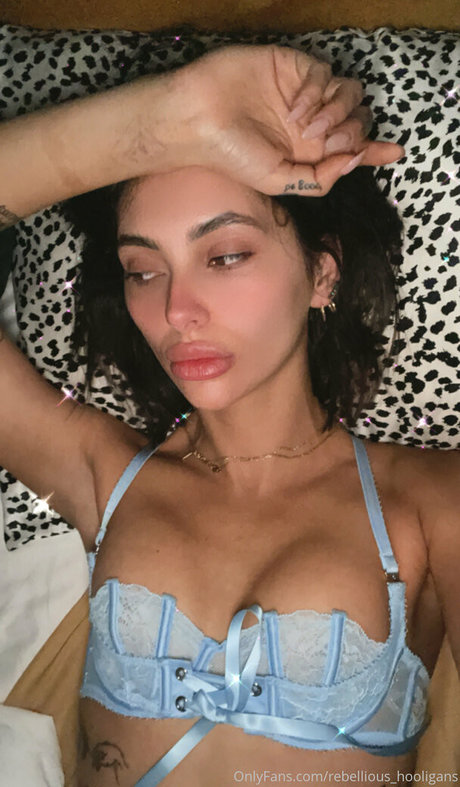 Rebellious hooligans star xxx pictures