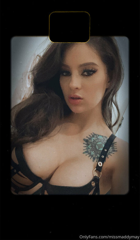 maddymay69 adult actress archive