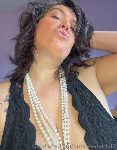 princessharlot7 star art pic