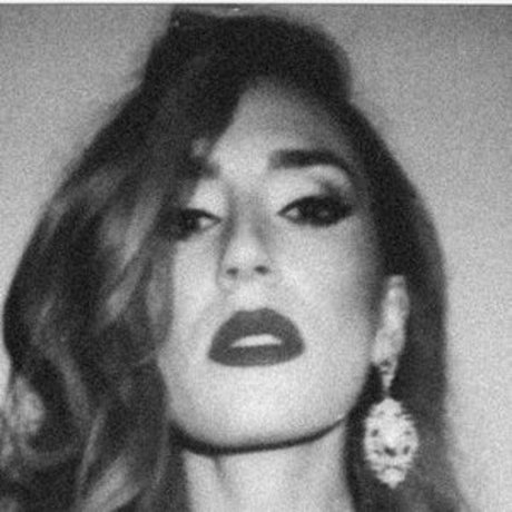 Madeleine Baldacchino sex model gallery