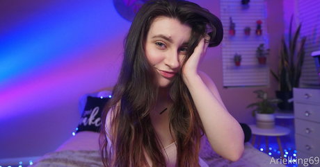 arielking69 model sex archive