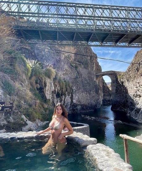 Bribaebee art pornstar image