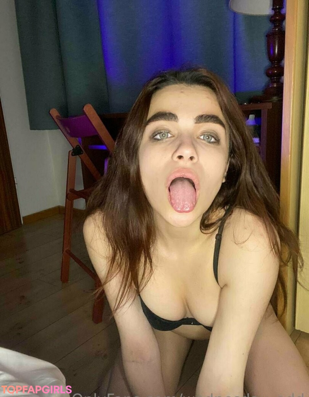 hottest ebony onlyfans nude photo