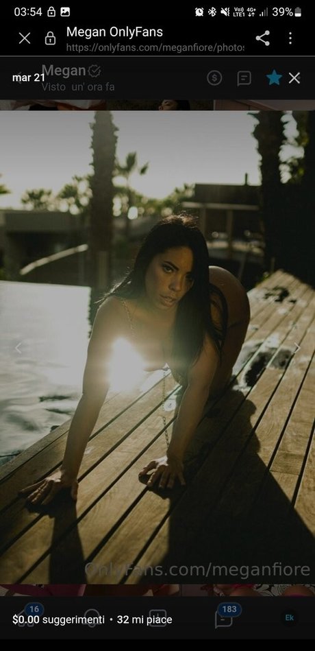 Sonia Maggio erotic star pictures