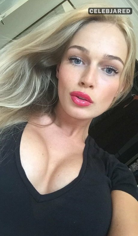 Frederikke Bach pornstar xxx gallery