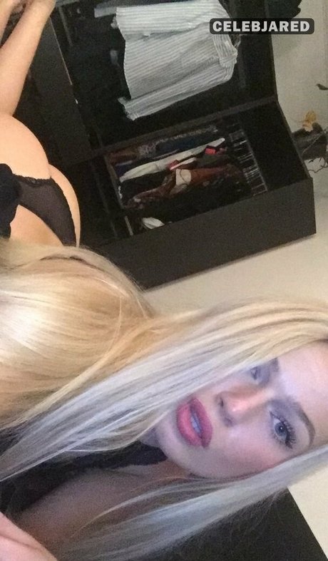 Frederikke Bach pretty actress galleries