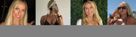 Brielle_ model nude pic