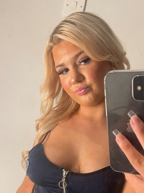 Chloe rae_ star pretty gallery