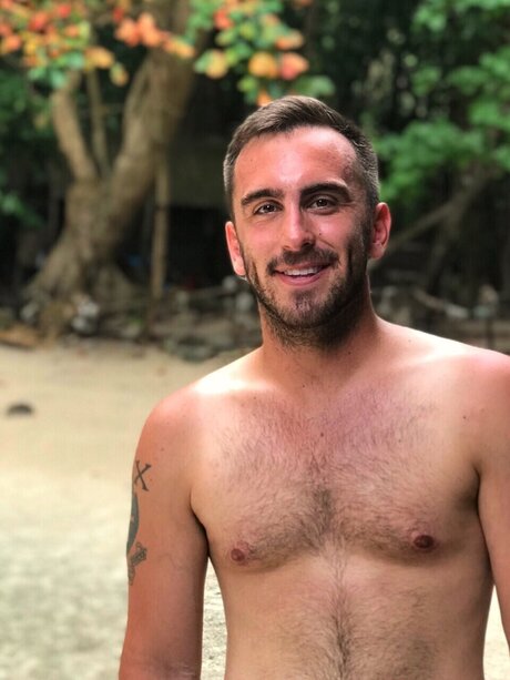 Topher sexy star pic