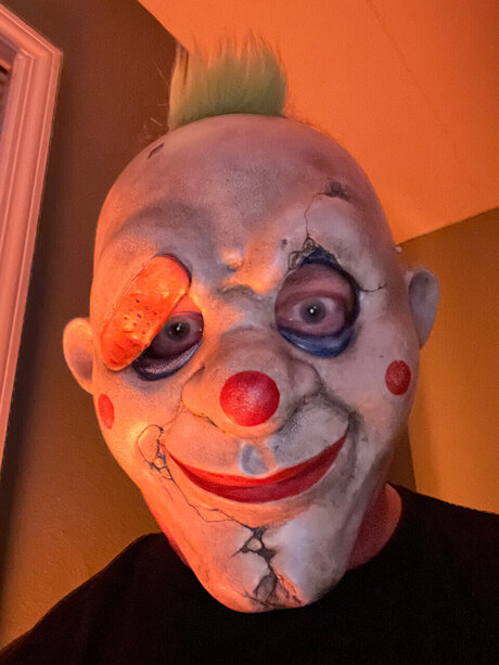 Dinosaur Greg nudes model archive