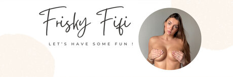 Frisky Fifi_ model xxx image