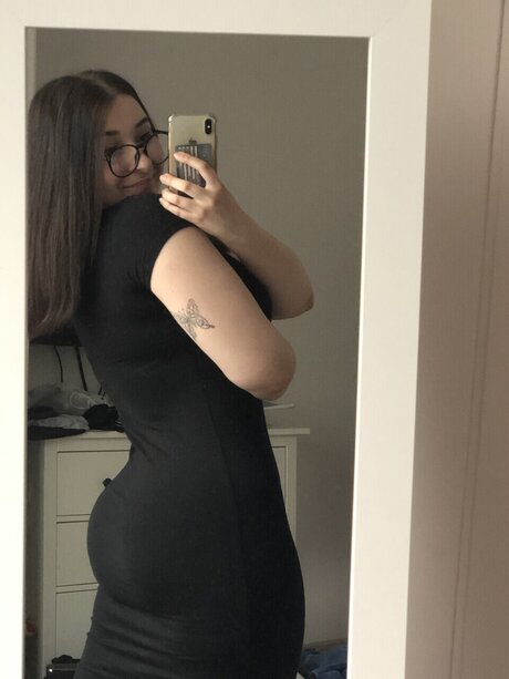 saint maria model nice picture