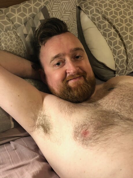 Frodo Bigends top model photos