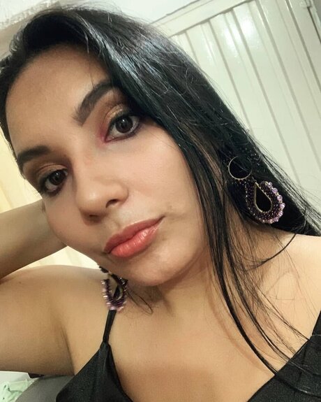 Nattalia Grecco exclusive pornstar pic