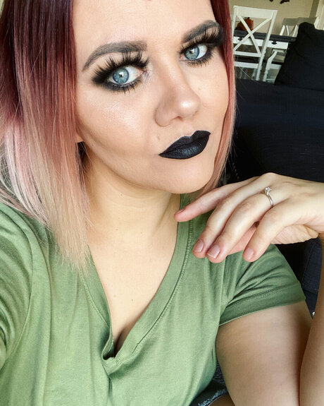 RavenX hot star photos