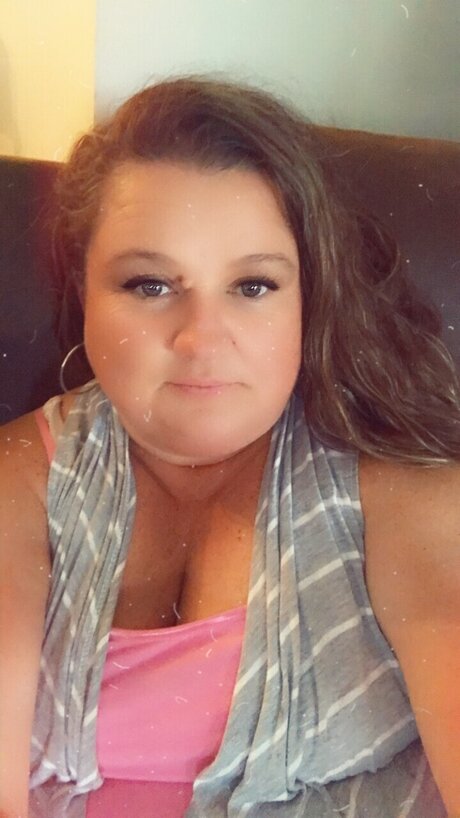 Maba Licious nice model image