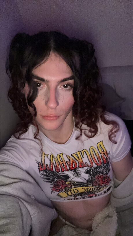 ParTy pornstar beautiful photo