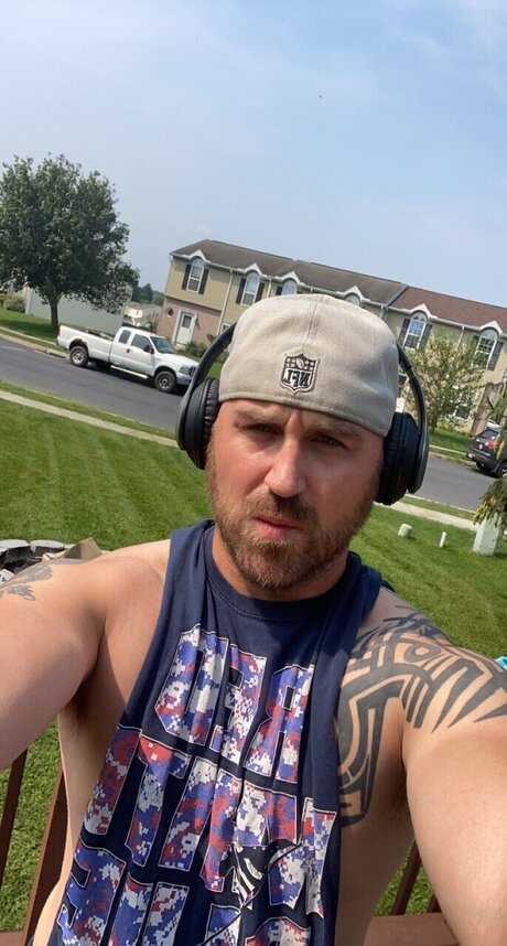 Semperrugger88 model porn photos