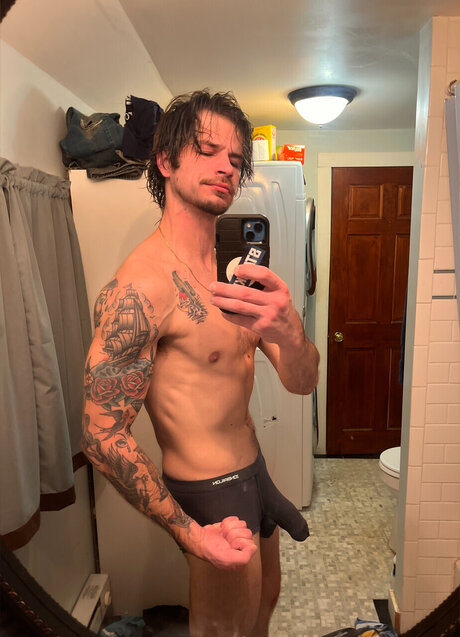 robbystrokes xxx star picture