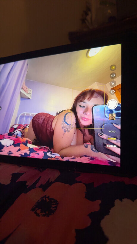 Kie hot model galleries