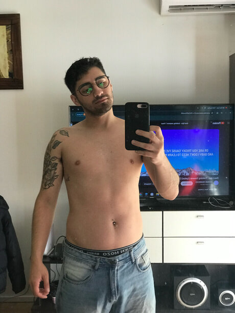 Patrick Abdul nudes pornstar galleries