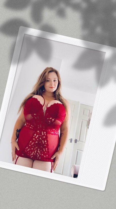 coco lls exclusive model images