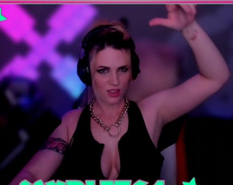 scxrlet64 pretty star gallery