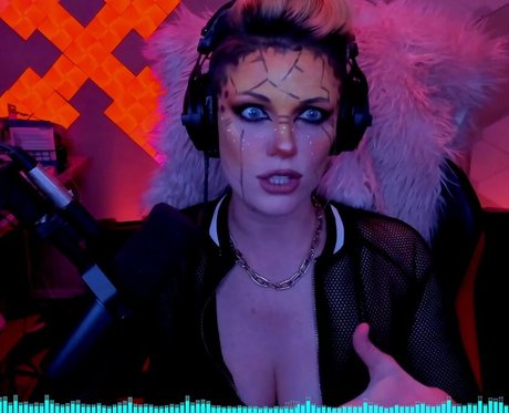 scxrlet64 art star photos