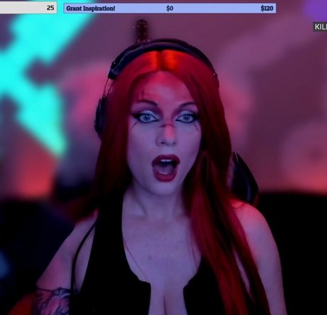 scxrlet64 exclusive pornstar photos