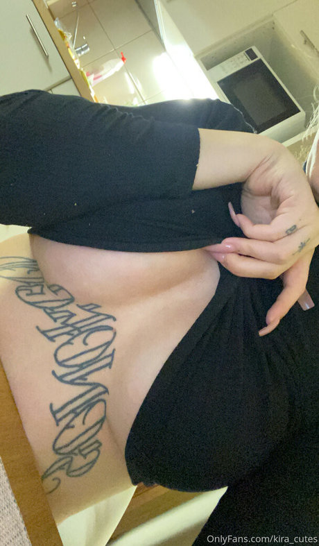 Kirill Cutes pretty actress pictures