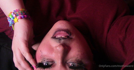 mothisweird porn star archive